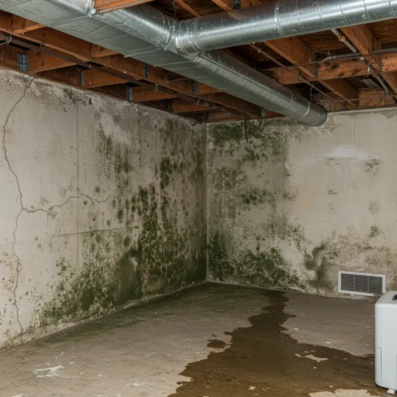 Professional Mold Removal in Sussex County, NJ